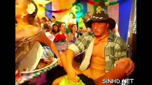 Populárne Frat party sex horúce filmy