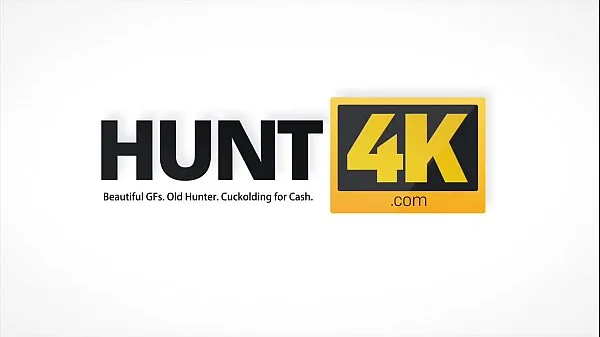 Hot HUNT4K. Tricky guy fucks for cash hot chick who needed accommodation warm Movies