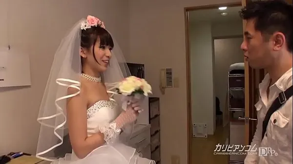 Hot CRB48 ~ Ruri Narumiya is a bride for a day ~ 1 warm Movies