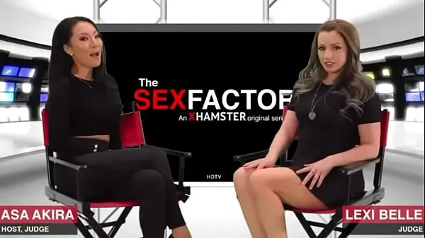 The Sex Factor - Episode 6 watch full episode on Filem hangat panas