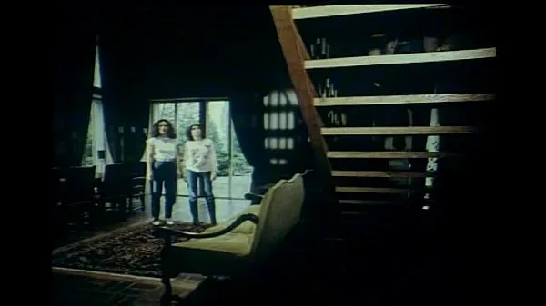 Very Special Prisons For Women 1982 Olinka Hardiman Film hangat yang hangat