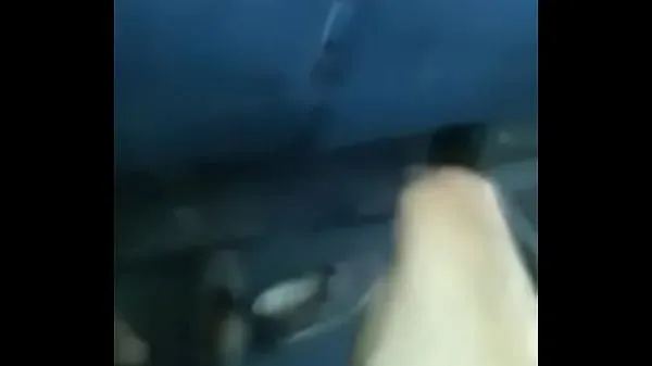 Hot Cumshot in bus warm Movies