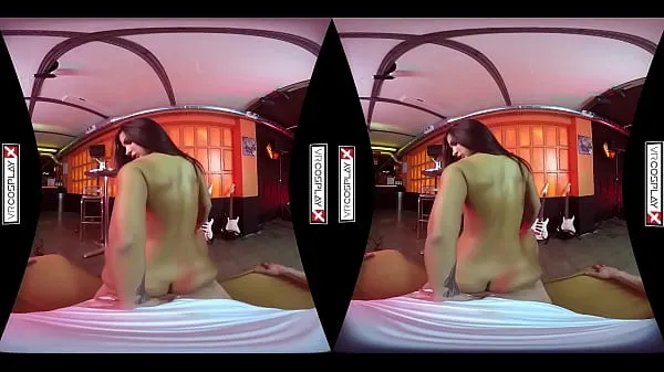 Hotte GTA Cosplay VR Porn! Pound some tight Los Santos pussy in VR! Explore new sensations varme film