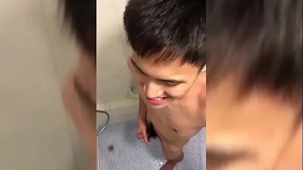 Hot Leak video of HKU student masturbating in toilet warm Movies