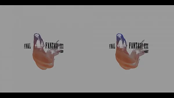 Καυτές Final Fantasy XXX VR Cosplay Pussy POUNDING Action ζεστές ταινίες