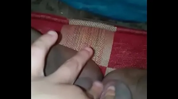 Wet Dominican sends me a video playing Films chauds