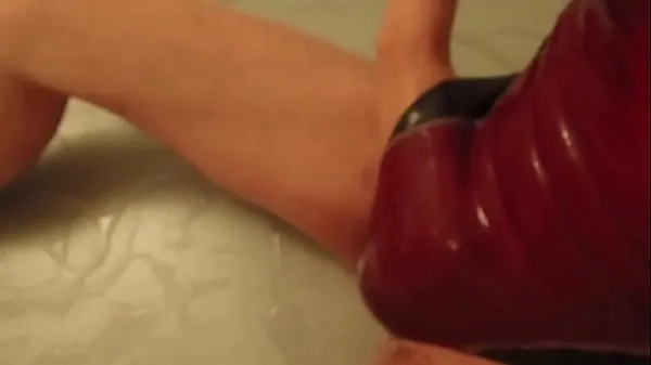 Sıcak Ray ayanashi japanese slave crossdresser swimsuit lotion play 1 Sıcak Filmler