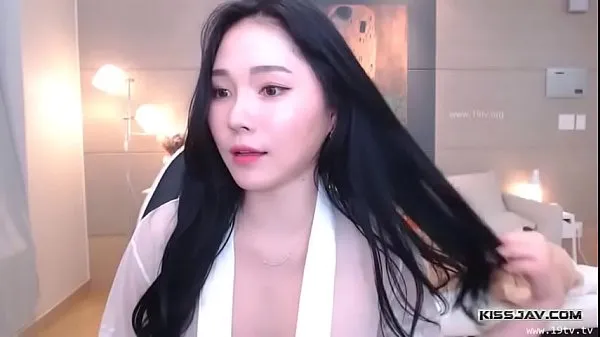 Quente BJ KOREAN sexy girl full Filmes quentes