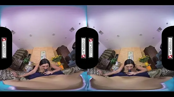 Populárne Legend of Korra XXX Cosplay VR - Explosive lesbo Action in Virtual Reality horúce filmy