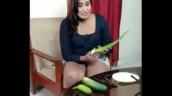 Swathi naidu giving sex tips part-1 Filem hangat panas