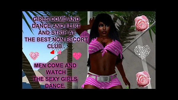 Hot secondlife domme warm Movies
