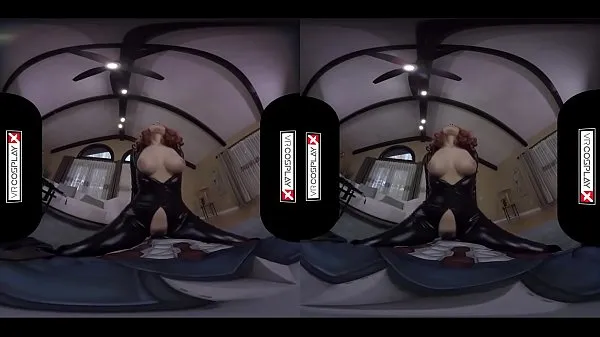 Горячие Мстители XXX, косплей супер героя долбят киску в VRтеплые фильмы