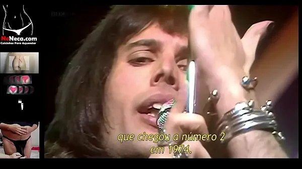 Žhavé QUEEN] Freddy Mercury It was a CD... The Story of Bohemian Rhapsody (subtitled and NO bitching) --⭕▶ - Neca Warm Panties Online Store ◀⭕-- ᴀssɪɴᴇ ᴇsᴛᴇ ᴄᴀɴᴀʟ (poof haha žhavé filmy
