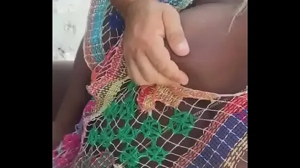Larissa Close Sucking gringo in Maceio Filem hangat panas