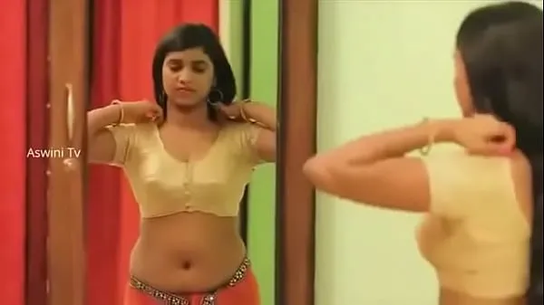Žhavé Hot Telugu Aunty žhavé filmy