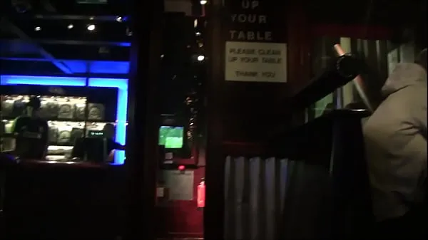 Καυτές Buck Wild Shows Inside of Grasshopper Coffee Shop in Amsterdam ζεστές ταινίες