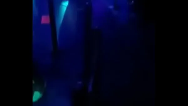 Swathi naidu enjoying and dancing in pub part-3 Filem hangat panas