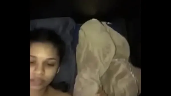 Heiße Kerala girl getting cum on her boobswarme Filme