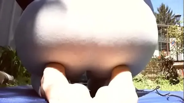 Hot Delicious farts in a public park come and spy on me come and enjoy warm Movies