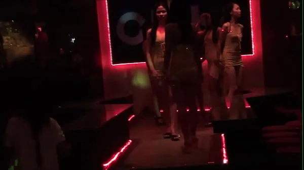 Kuumia Club 1 Night Bar Subic Olongapo Philippines lämpimiä elokuvia