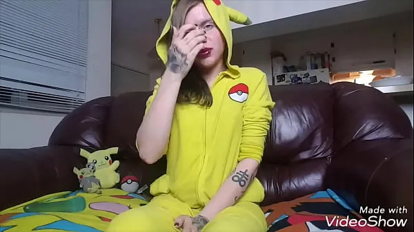 Hot Pikachus Anal Adventure Preview warm Movies