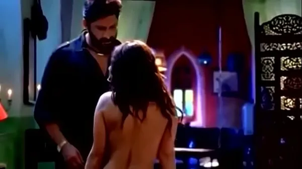 뜨거운 p. Chopra fucking video 따뜻한 영화