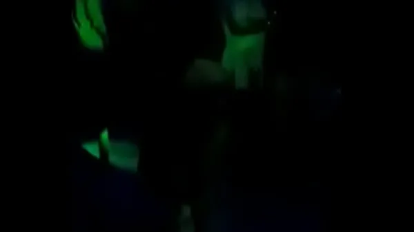 Swathi naidu enjoying and dancing in pub latest part-4 Filem hangat panas