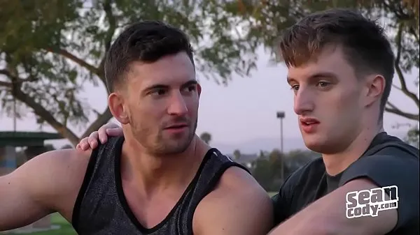 Καυτές Jakob Joey Bareback - Gay Movie - Sean Cody ζεστές ταινίες