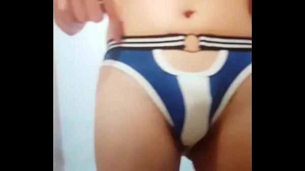 Hanoi boys sell underwear with the most attention in viet nam show cu Film hangat yang hangat