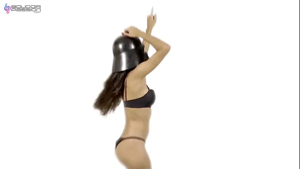 Gorące Sexy Vader by Anna Chalksciepłe filmy