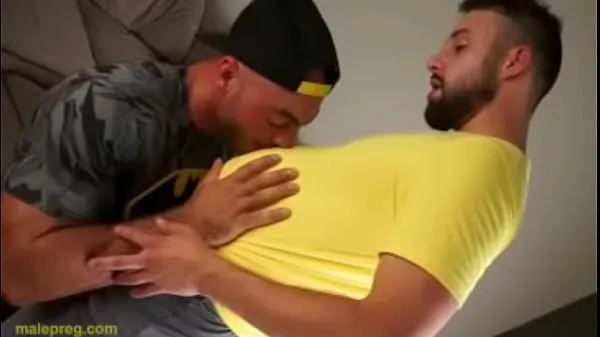 Gay pregnant blowjob Filem hangat panas