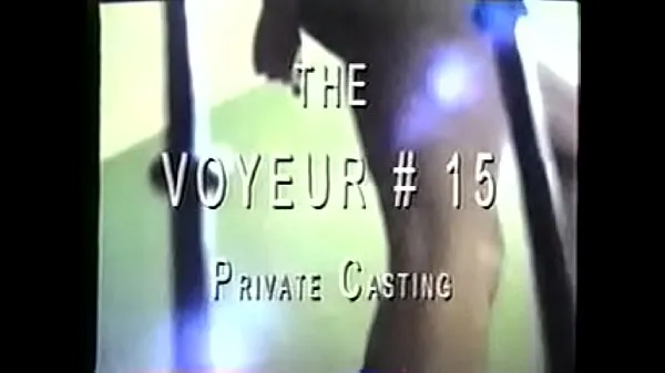 Hot Voyeur 15 John Leslie 1999 Trailer warm Movies