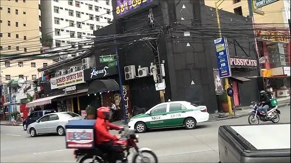 Καυτές Burgos Boulevard Makati Philippines ζεστές ταινίες