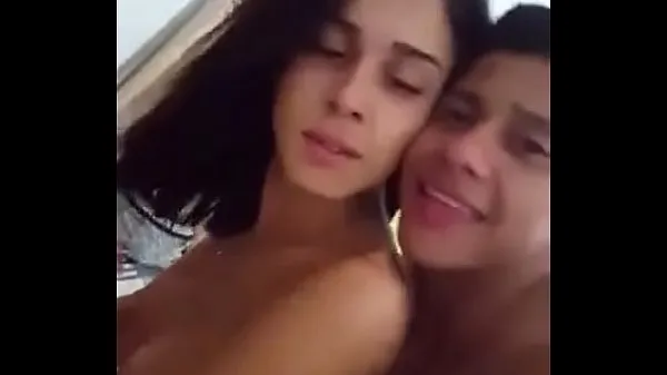 Nóng Isabella Soares and Rodrigo 26cm Phim ấm áp