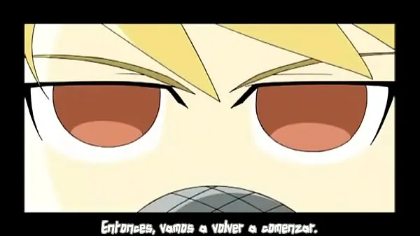 Film caldi Fullmetal Alchemist OVA 1 (sub españolcaldi
