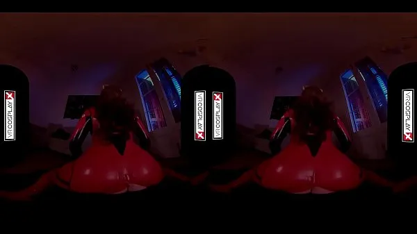 Menő Evangelion XXX Cosplay VR Sex - Experience a new sense of porn meleg filmek