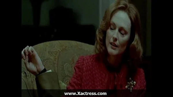 Hot Julianne Moore the dominating m warm Movies