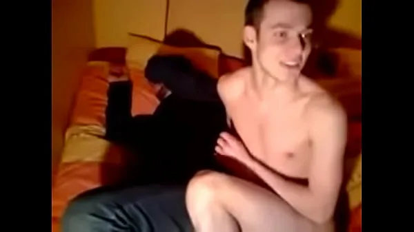Hot Naked straight guy bothering friend warm Movies