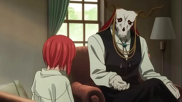 Film caldi Mahoutsukai no Yome - Episode 01 (Subtitled PT-BR) xvideo that takes a trip in the name verification and won't let me protest against the cranchirola bitch that fucked upcaldi