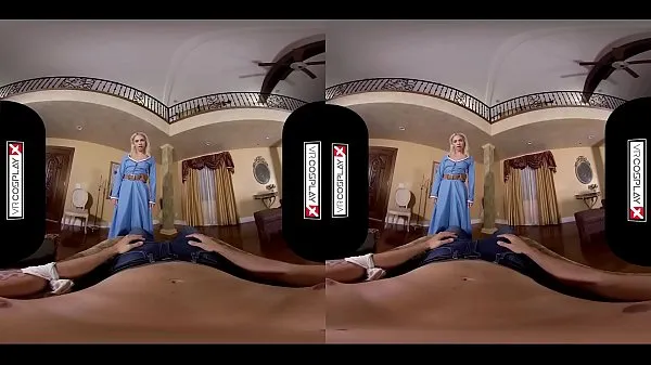 أفلام ساخنة WestWorld XXX Cosplay VR Porn - Experience unreal sex like on the show دافئة