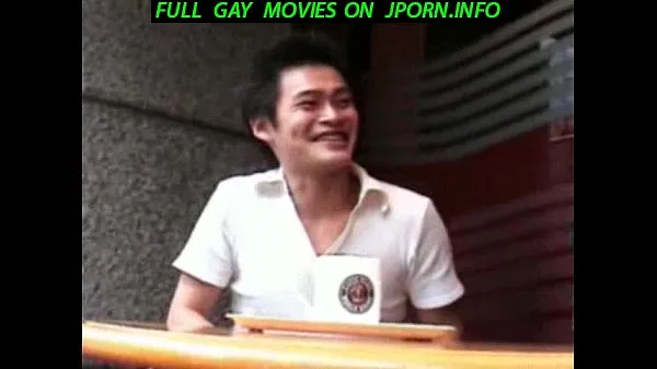 Vroči 2 hot Japanese guys having sex topli filmi