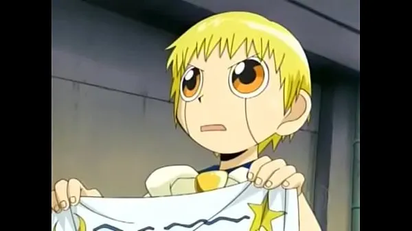 Hot Zatch Bell! Dubbed Episode 1 Dubbed warm Movies