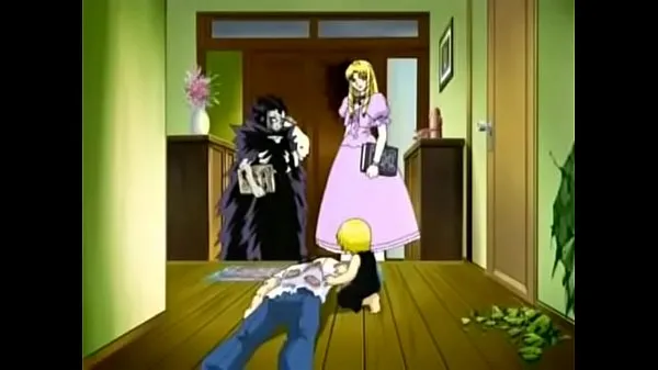 Hot Zatch Bell! Dubbed Episode 5 Dubbed warm Movies