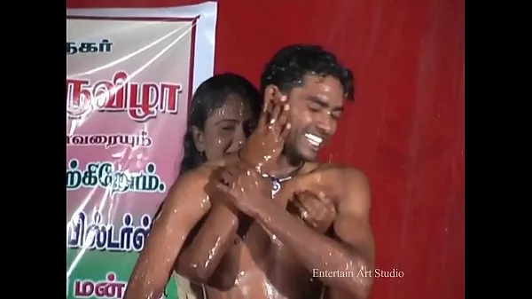 Películas calientes Tamil baile caliente oothatuma cálidas