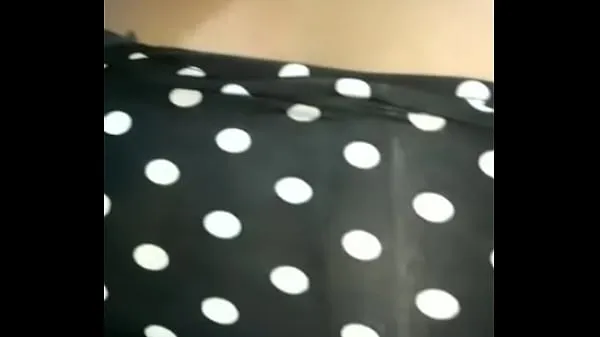 Hot Kneading the tits warm Movies