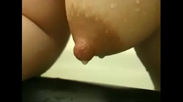 Vroči Letdown Love - Gently Dripping Nipples topli filmi