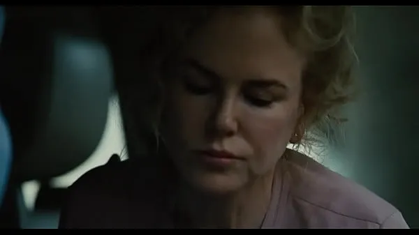 Nicole Kidman Scène De Branlette | Le meurtre d'un cerf sacré 2017 | film | Solacesolitude Films chauds
