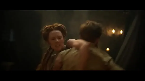 Hotte Saoirse Ronan Sex Scene - Mary Queen Of Scots 2018 | Celeb | Movie | Solacesolitude varme film