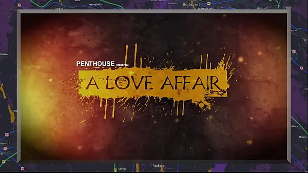 A Love Affair Hardcore Teaser Film hangat yang hangat