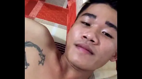 Gorące Gay Vietnamese Blued 15ciepłe filmy